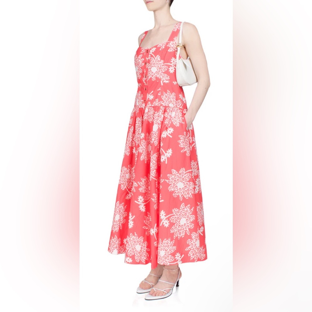 NWT Ciao Lucia Hoku Dress in Paradise, Size XS